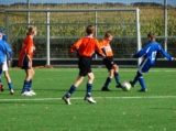 S.K.N.W.K. JO13-1JM - Lepelstraatse Boys JO13-1 (beker) 2024-2025 (1e fase) (115/133)